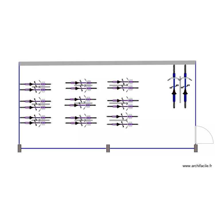 auderghem-emile-Idiers. Plan de auderghem-emile-Idiers. Plan de