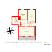 BI 5231 ETAGE M
