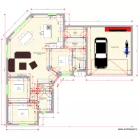 Les provinciales 110m2