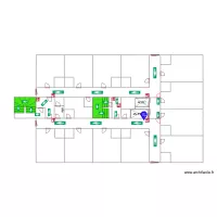 1er etage bouteille 58 gauche asc