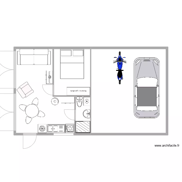 N 28 2023 bis . Plan de 