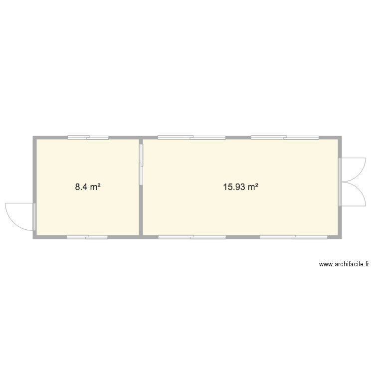 Club House BIMINI. Plan de 0 pièce et 0 m2