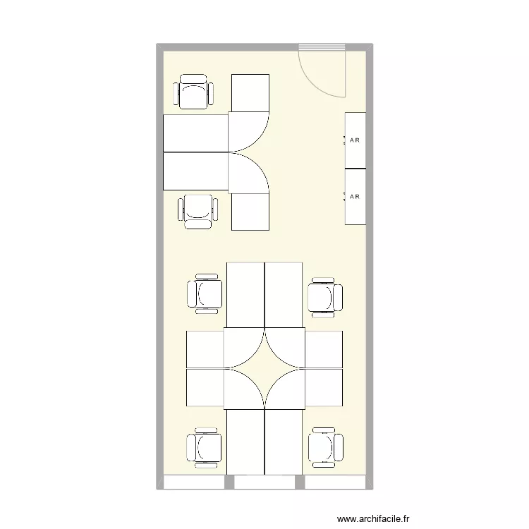 0E 01 09 10 12 c- 140. Plan de 