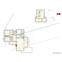 PLAN RENO GARAGE DÉTACHÉ 3