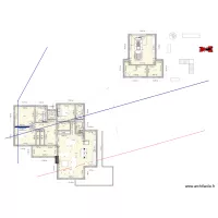 PLAN RENO GARAGE D&Eacute;TACH&Eacute; 3