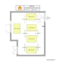 LYCEE PROFESSIONNEL PRIVE LE SINOPLIES SALLE N°2