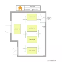 LYCEE PROFESSIONNEL PRIVE LE SINOPLIES SALLE N&deg;2