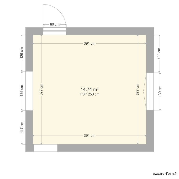 Salle de bain MMEH. Plan de 0 pièce et 0 m2