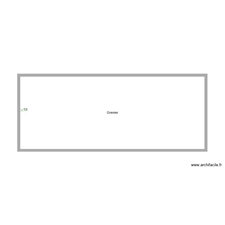 mathilde grenier. Plan de 