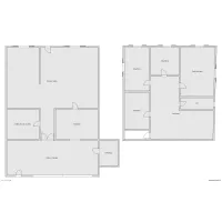 maisson   etage chambre
