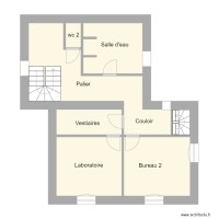 1er Etage lamotte
