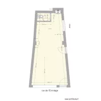 ermitage etat actuel