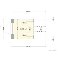 Entrada Pasarela P2