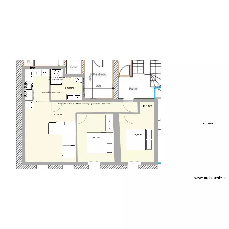 T3 09062023. Plan de 