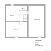 LES SALELLES ETAGE