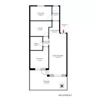 ED EL CLOS ESCALA C BLOC E 1 1 SOLDEU CANILLO