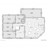 plan meuble