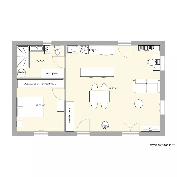 plan7. Plan de plan7. Plan de