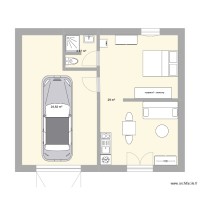 Maison Alfred Vieillot RDC
