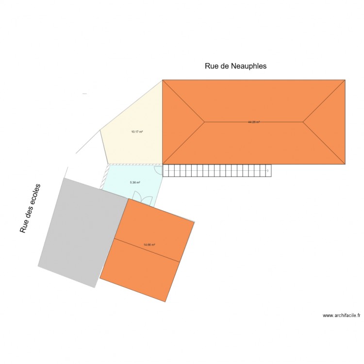 plan générale apresv2. Plan de 0 pièce et 0 m2