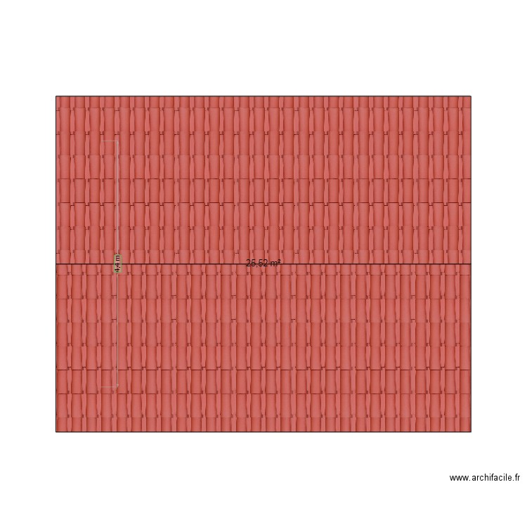 PC1. Plan de 0 pièce et 0 m2