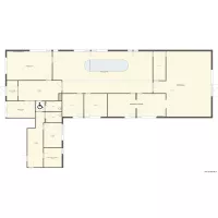 Projet salle de conseil