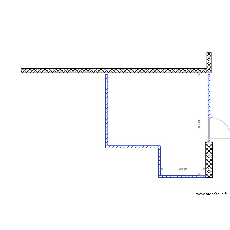 Parking Wandercraft 2. Plan de 0 pièce et 0 m2