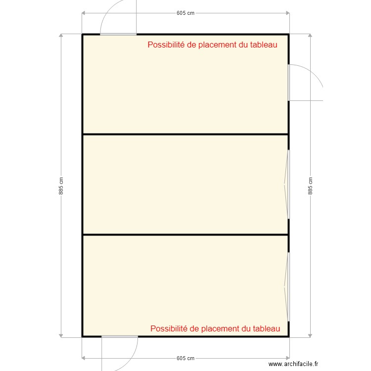 IND Rosaire. Plan de 0 pièce et 0 m2