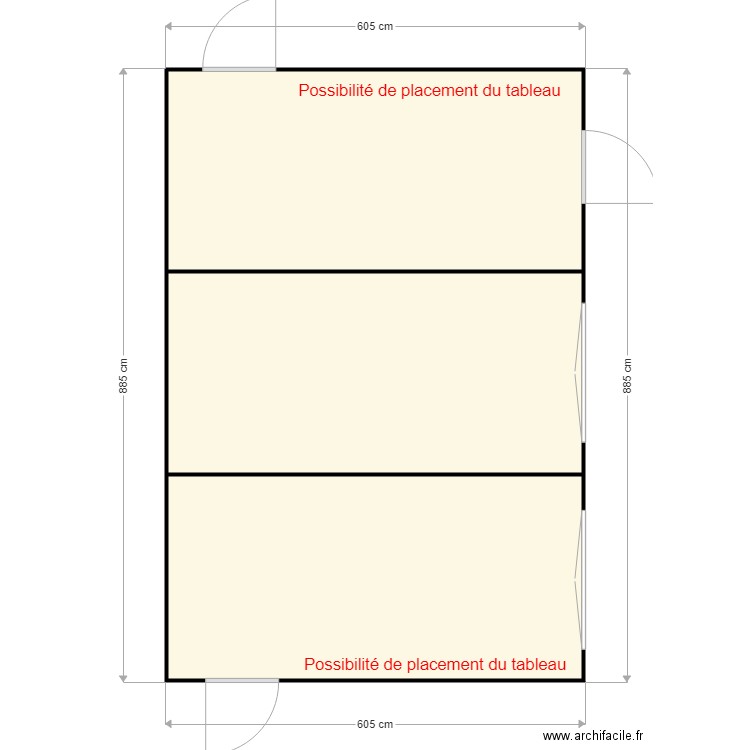 IND Rosaire. Plan de 0 pièce et 0 m2