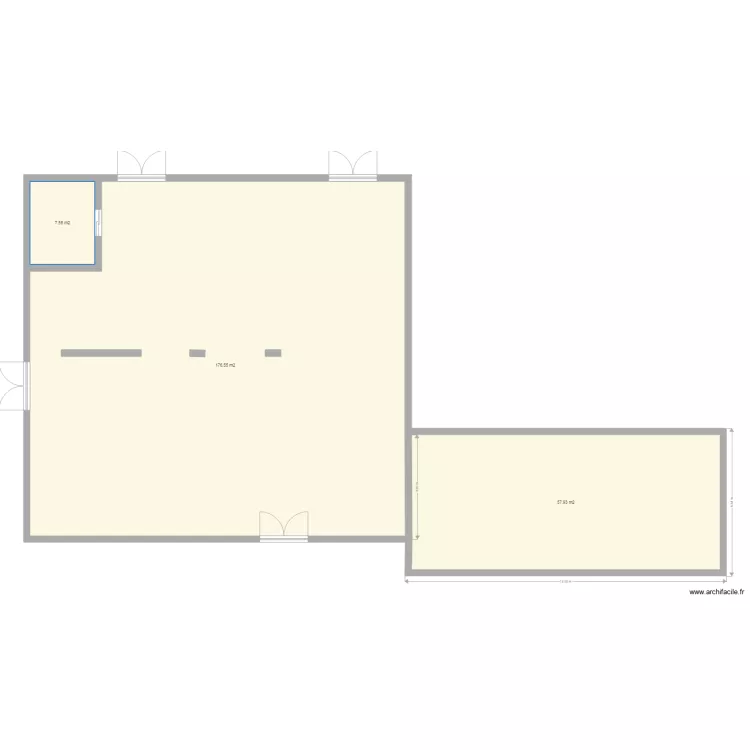 maison retraite le muret. Plan de maison retraite le muret. Plan de