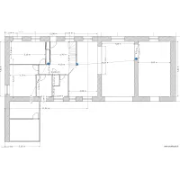 Rez de chauss&eacute;e aspiration