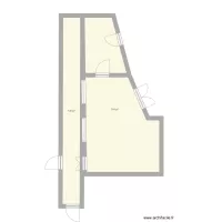 Friperie- travail de session