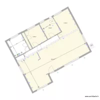 Abatilles travaux cloisons 