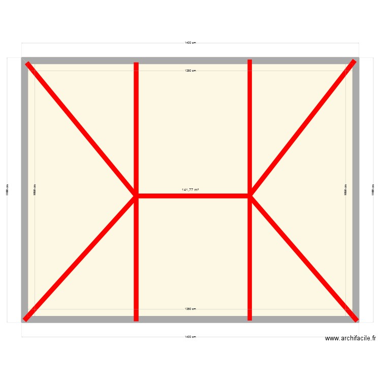 moissac . Plan de 0 pièce et 0 m2