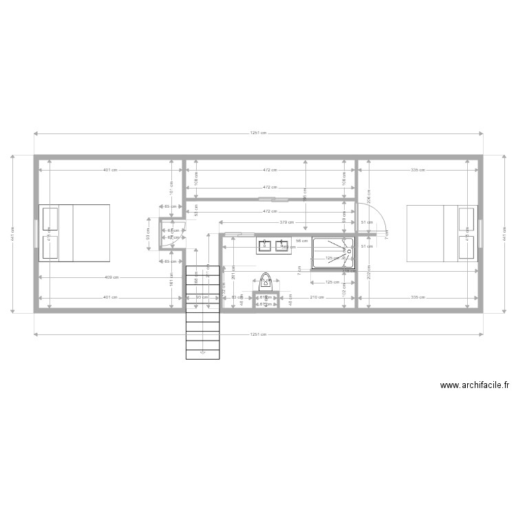 fresnes 26012020. Plan de 0 pièce et 0 m2