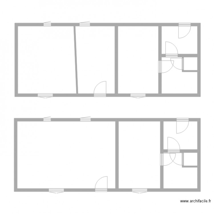 LAHAYE PLAN. Plan de 0 pièce et 0 m2