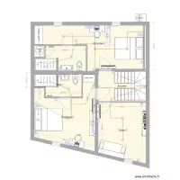 Plan &eacute;lectrique Agen