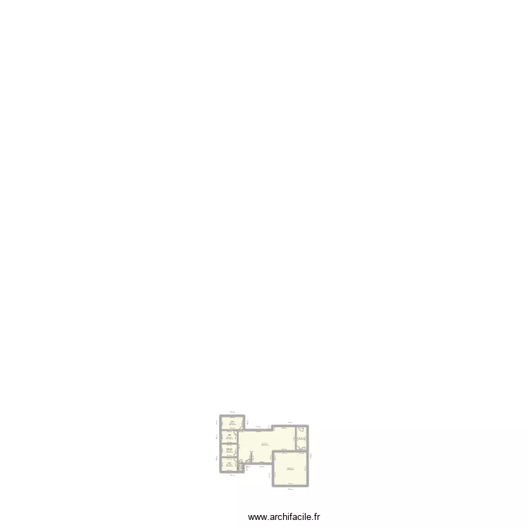 PLAN MAISON 8. Plan de PLAN MAISON 8. Plan de
