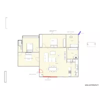 nouveau avec mur cass&eacute;