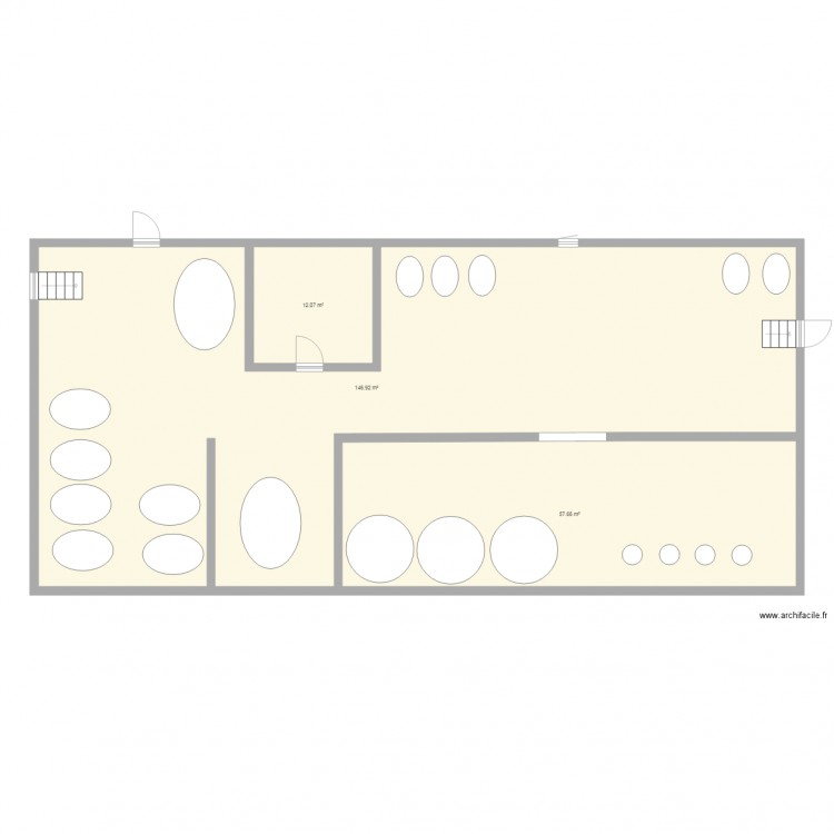 T1h2i3e4r5r6y7. Plan de 0 pièce et 0 m2