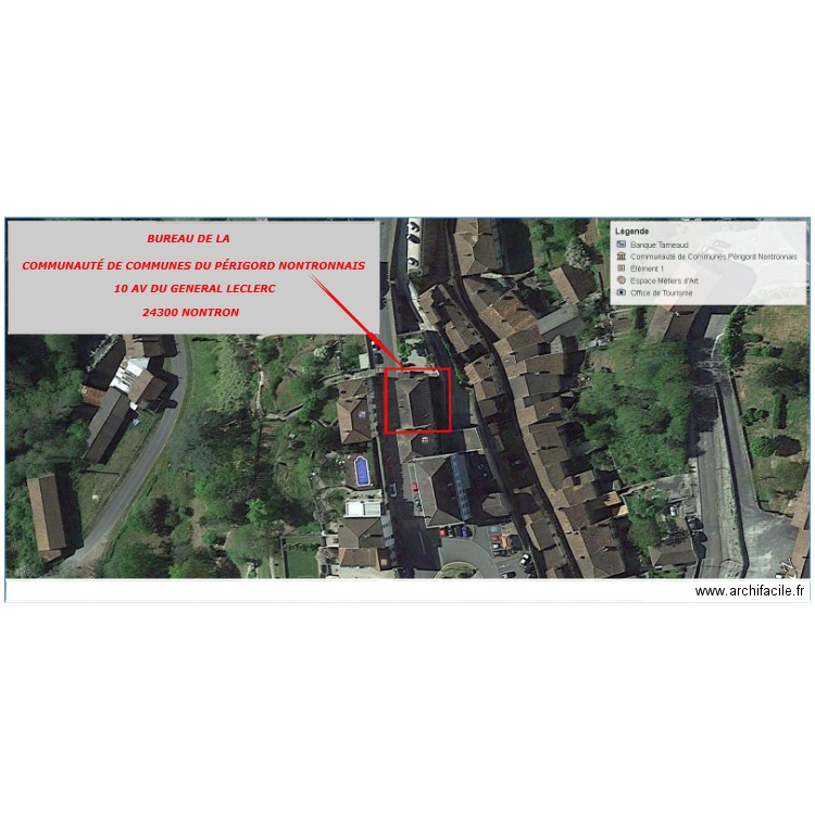CCPN GOOGLE. Plan de 0 pièce et 0 m2