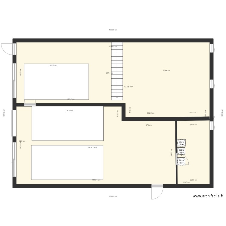 giettaz21. Plan de 12 pièces et 387 m2