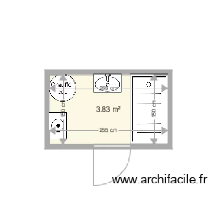 OULHACI JESSICA . Plan de 