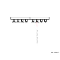 Chauffage Distributeur Escalier