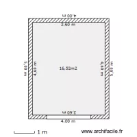 ABRI DE JARDIN/ CABROL