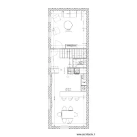 PLAN AMENAGEMENT SABOUL LOT2