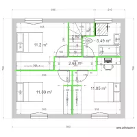 MANIEZ / HIELSCHER ETAGE 4