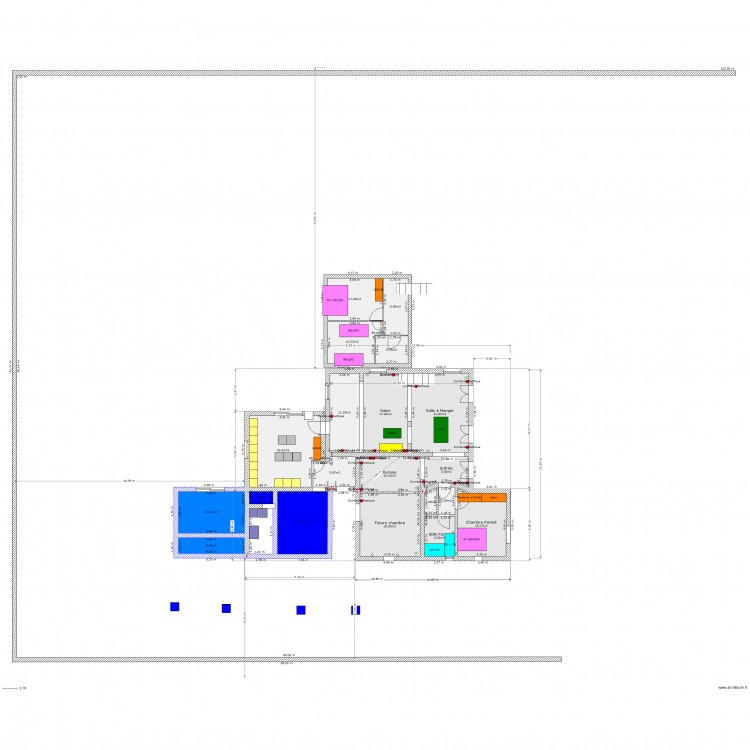 LastUndo. Plan de 0 pièce et 0 m2