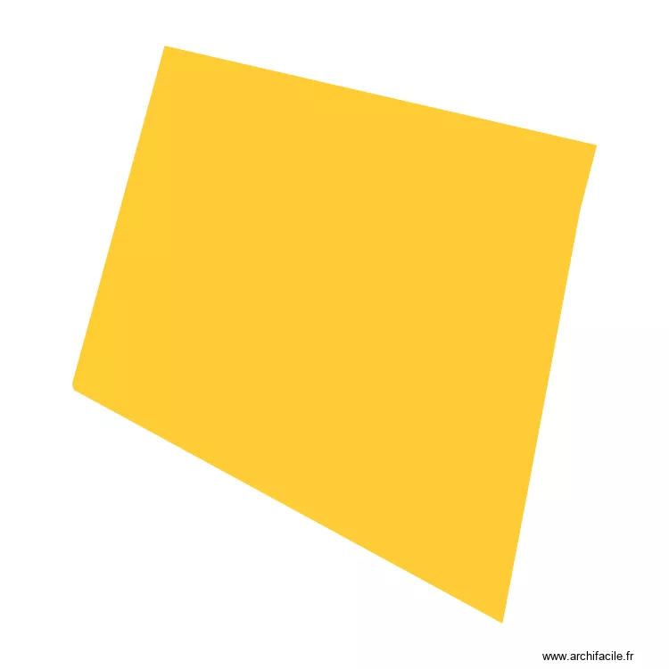 Terrain Vertou. Plan de Terrain Vertou. Plan de