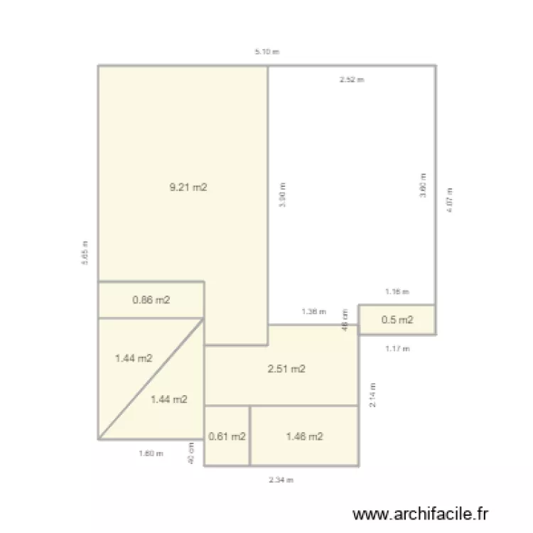 14 RESISTANCE. Plan de 